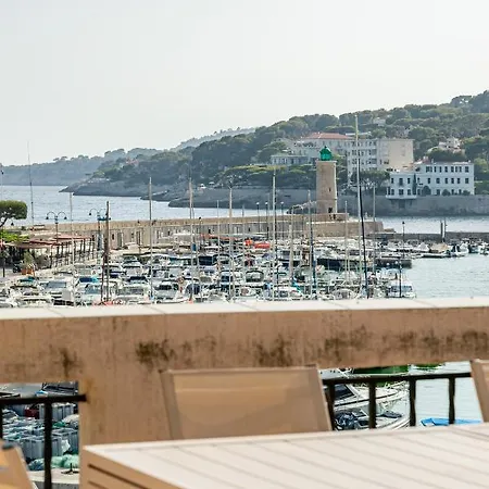 Le Rooftop Par Dodo-a-cassis Cassis