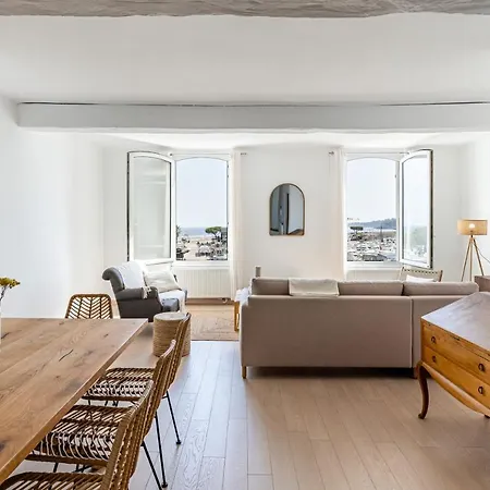 Le Rooftop Par Dodo-a-cassis شقة