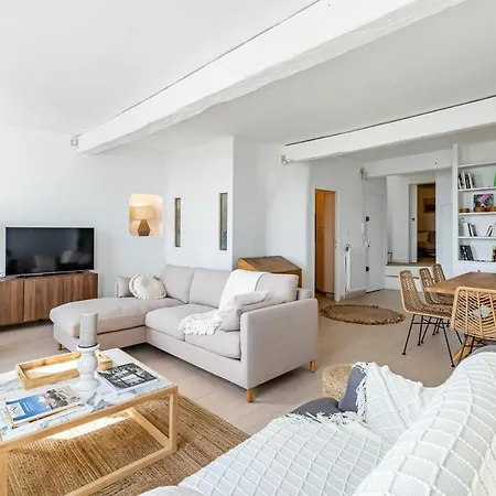 Le Rooftop Par Dodo-a-cassis *