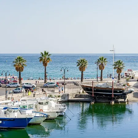 Le Rooftop Par Dodo-a-cassis شقة