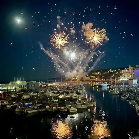 Le Rooftop Par Dodo-a-cassis شقة