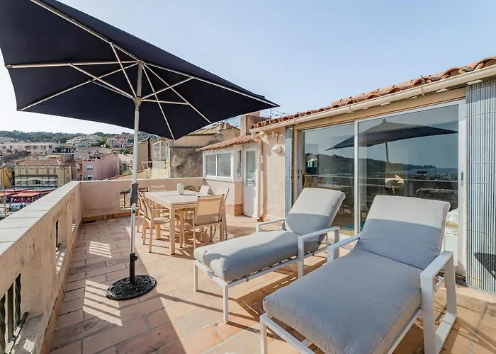 Le Rooftop Par Dodo-a-cassis *