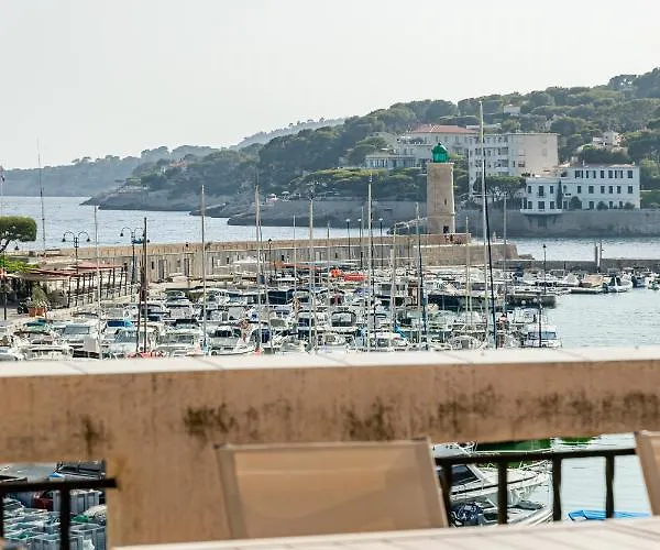 Le Rooftop Par Dodo-a-cassis Cassis