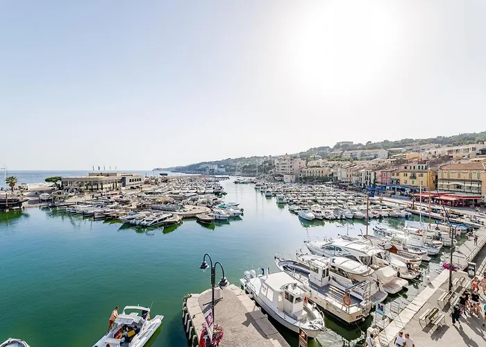 Lejlighed Le Rooftop Par Dodo-a-cassis