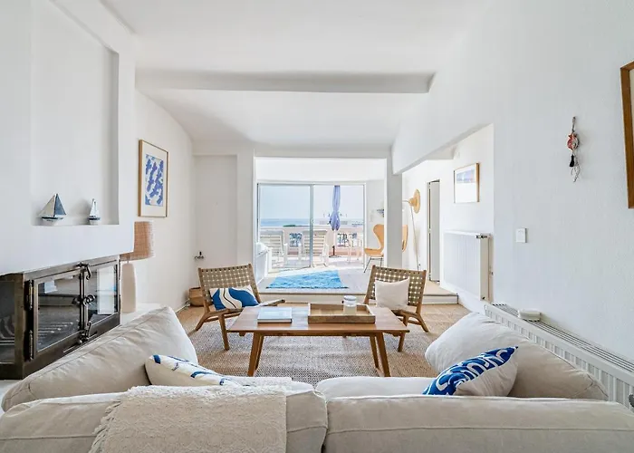 Lejlighed Le Rooftop Par Dodo-a-cassis *
