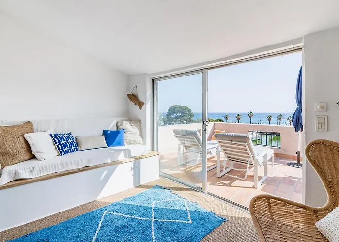 Lejlighed Le Rooftop Par Dodo-a-cassis *