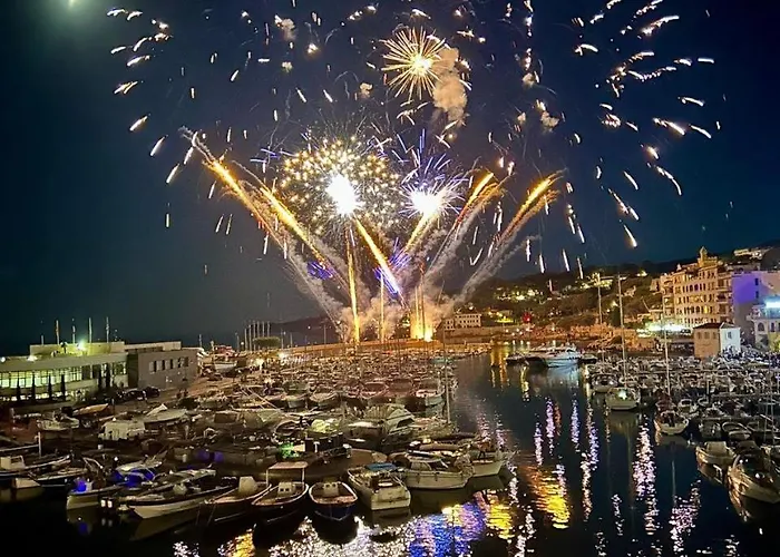 Lejlighed Le Rooftop Par Dodo-a-cassis Cassis