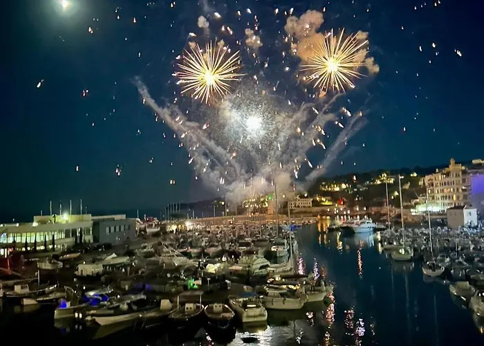 Le Rooftop Par Dodo-a-cassis Lejlighed