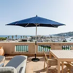 Le Rooftop Par Dodo-a-cassis *