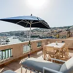 Le Rooftop Par Dodo-a-cassis Cassis