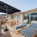 Le Rooftop Par Dodo-a-cassis *