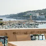 Le Rooftop Par Dodo-a-cassis Cassis
