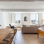 Le Rooftop Par Dodo-a-cassis Apartment