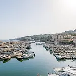Le Rooftop Par Dodo-a-cassis 公寓 *