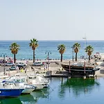Le Rooftop Par Dodo-a-cassis 公寓