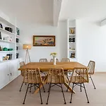 Le Rooftop Par Dodo-a-cassis Apartment *