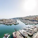 公寓 Le Rooftop Par Dodo-a-cassis