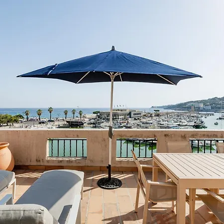 Le Rooftop Par Dodo-a-cassis *