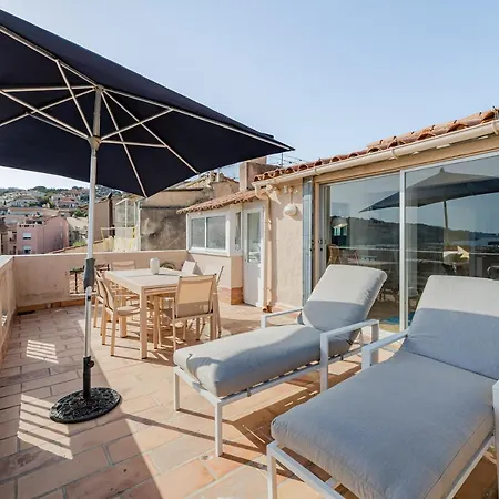 Le Rooftop Par Dodo-a-cassis *