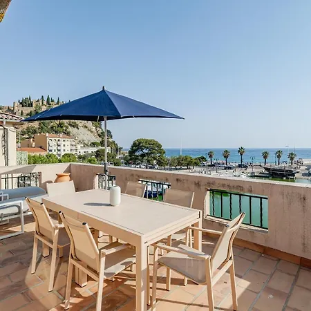 Le Rooftop Par Dodo-a-cassis *