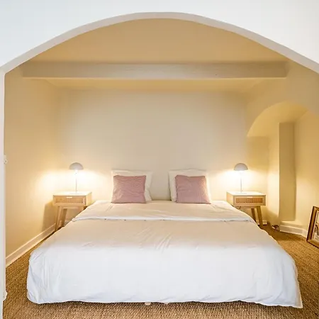 Apartment Le Rooftop Par Dodo-a-cassis Cassis