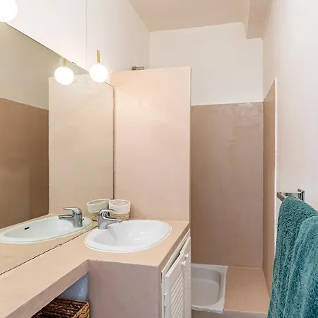 Apartment Le Rooftop Par Dodo-a-cassis *