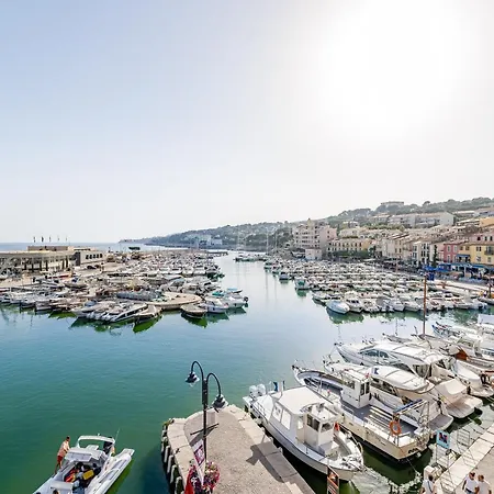 Apartment Le Rooftop Par Dodo-a-cassis