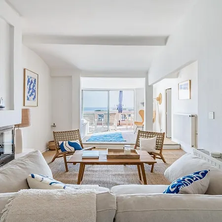 Apartment Le Rooftop Par Dodo-a-cassis *