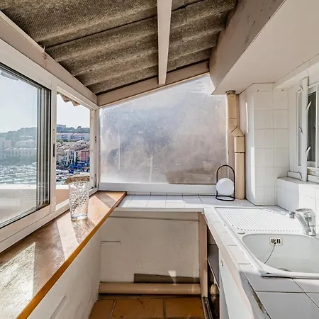 Le Rooftop Par Dodo-a-cassis *