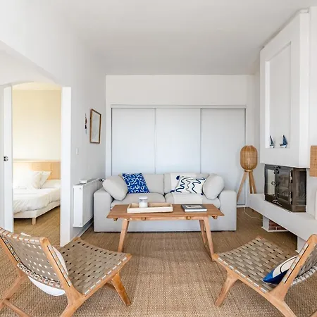 Le Rooftop Par Dodo-a-cassis Apartment