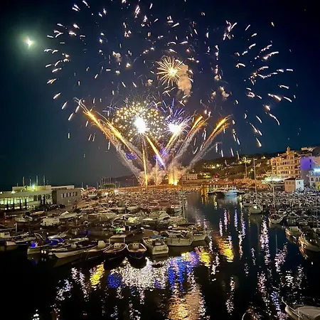 Apartment Le Rooftop Par Dodo-a-cassis Cassis