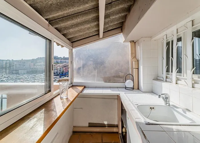 Le Rooftop Par Dodo-a-cassis *